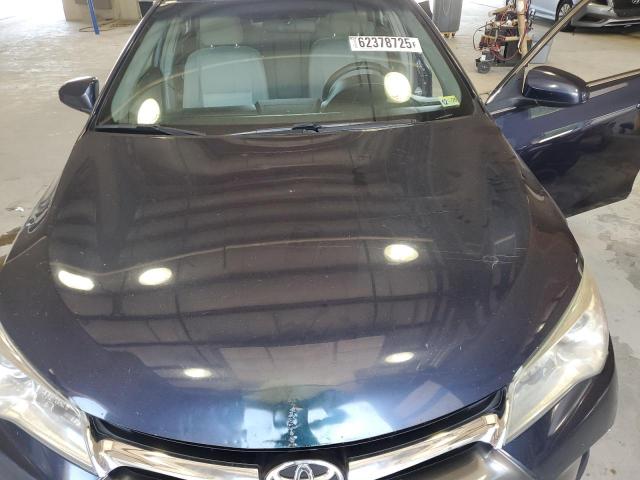 2015 TOYOTA CAMRY LE - 4T4BF1FK7FR458028