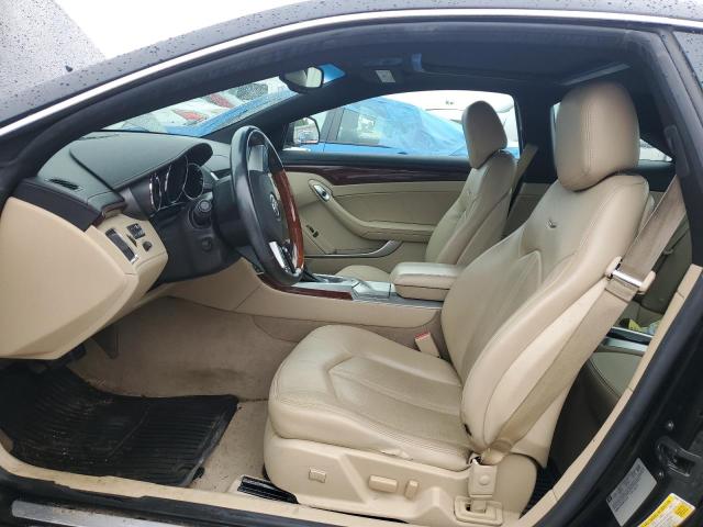 1g6ds1e37d0101310 - 2013 Cadillac cts premium collection - #58806715