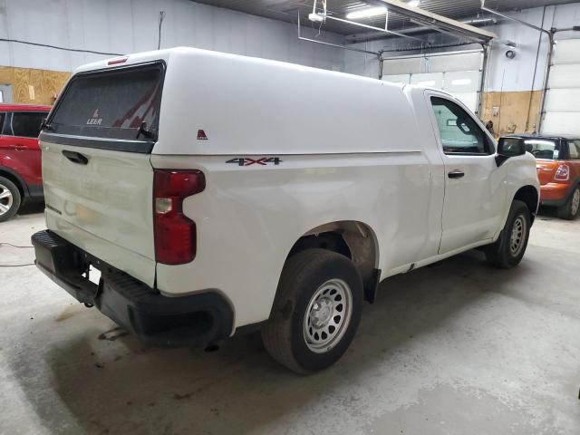 Vin: 3gcndaek9pg356639, lot: 61129395, chevrolet all models k1500 20233