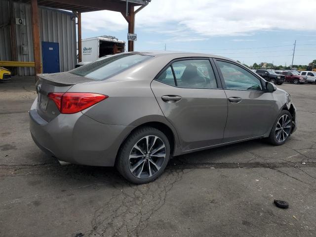 Vin: 2t1burhe3kc185011, lot: 60907265, toyota corolla l 20193