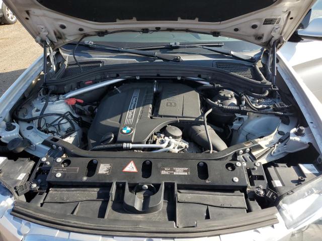 2012 BMW X3 XDRIVE3 - 5UXWX7C53CL975325