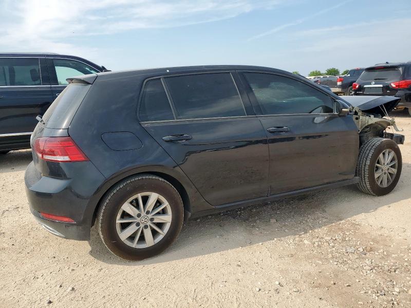 2019 VOLKSWAGEN GOLF S 3VWW57AU8KM030513
