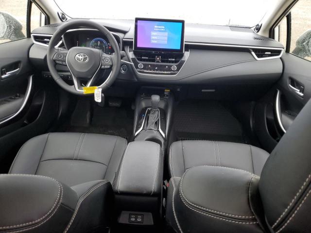 2025 TOYOTA COROLLA LE - JTDBCMFE3SJ044873