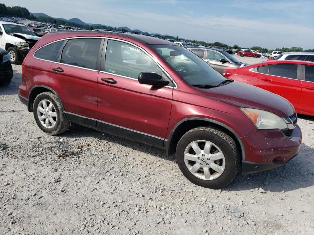 Vin: 5j6re3h47bl009744, lot: 60543195, honda crv se 20114