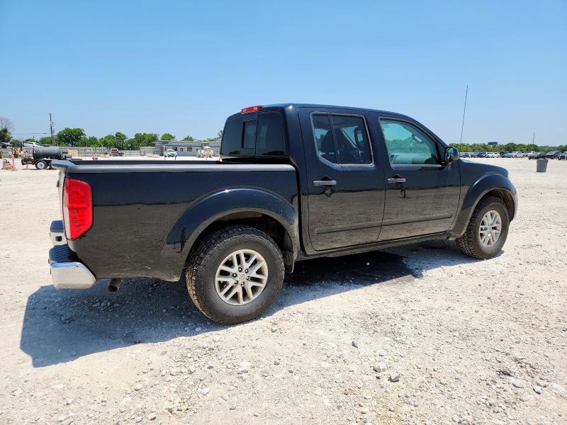 Vin: 1n6ad0er6jn723823, lot: 59636315, nissan frontier s 20183