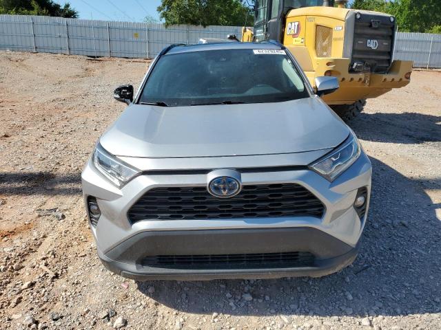 2020 TOYOTA RAV4 XLE - 4T3R6RFV5LU001190