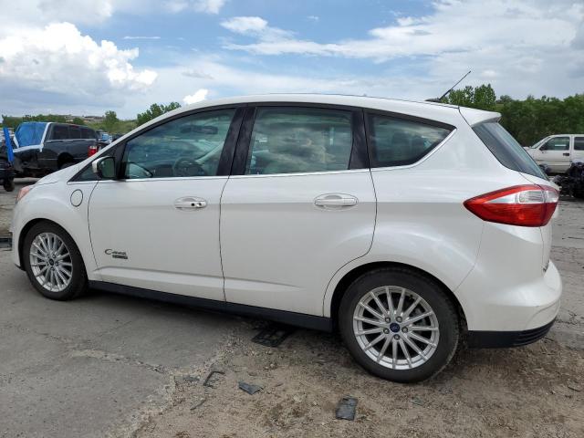 Vin: 1fadp5cu7dl527911, lot: 59434375, ford cmax premium 20132