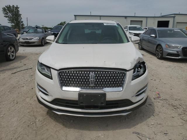 2019 LINCOLN MKC SELECT 5LMCJ2C94KUL27117