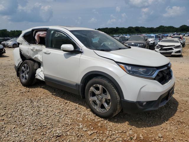2018 HONDA CR-V EXL 5J6RW1H85JL002245