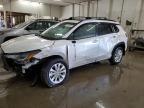 2022 TOYOTA COROLLA CR - 7MUBAABG6NV025419