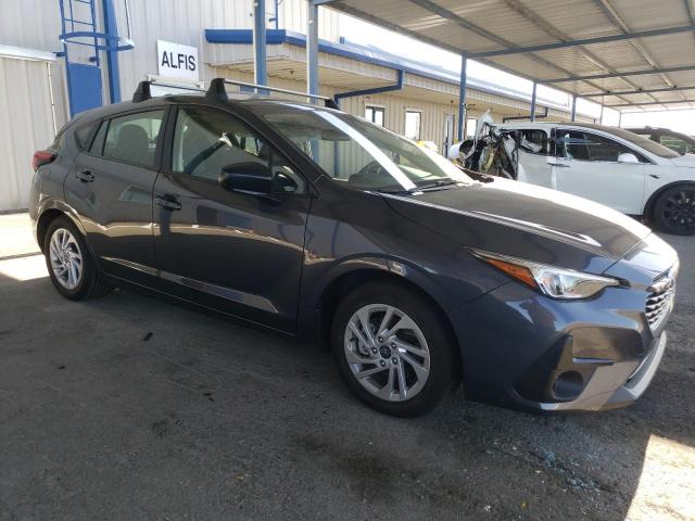 2025 SUBARU IMPREZA - JF1GUABC3S8243991