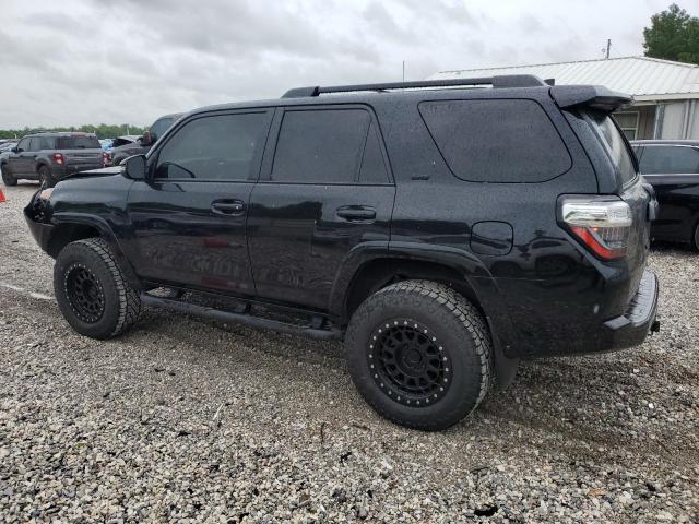 Vin: jtebu5jr7l5742938, lot: 58174515, toyota 4runner sr5/sr5 premium 20202