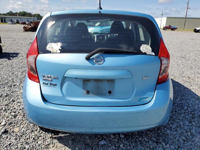 2015 NISSAN VERSA NOTE - 3N1CE2CP1FL400148