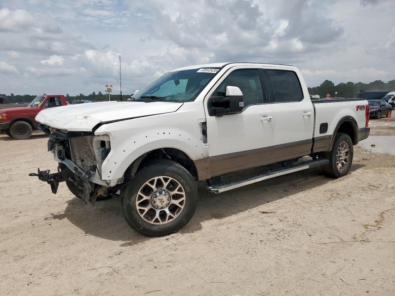 FORD F250 SUPER