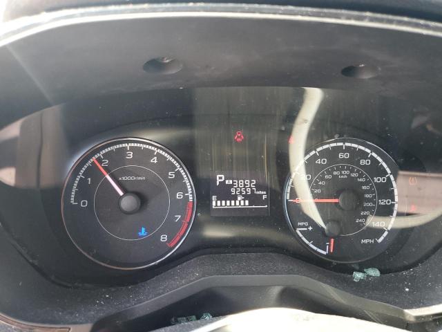 2018 SUBARU IMPREZA 4S3GKAA65J3622983