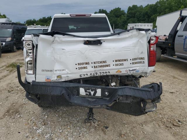 2024 CHEVROLET SILVERADO - 2GC4YLEYXR1168708