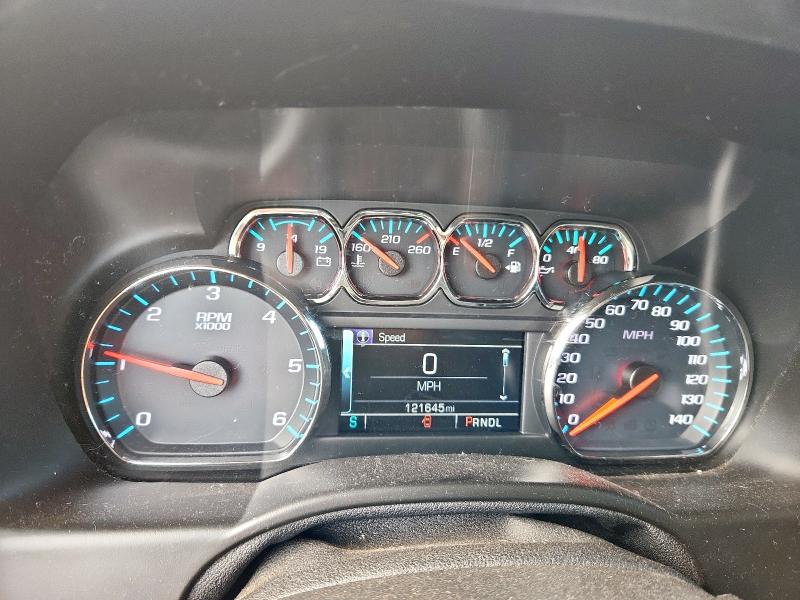 2019 GMC YUKON XL K 1GKS2GKC7KR162391