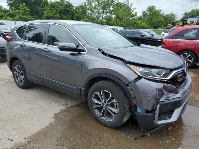 Vin: 5j6rw2h58ml013143, lot: 61436835, honda crv ex 20214