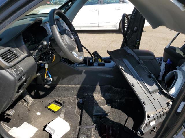 2020 KIA OPTIMA LX - 5XXGT4L32LG449007