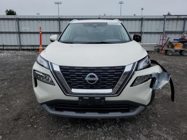 2022 NISSAN ROGUE SV JN8BT3BB5NW334713