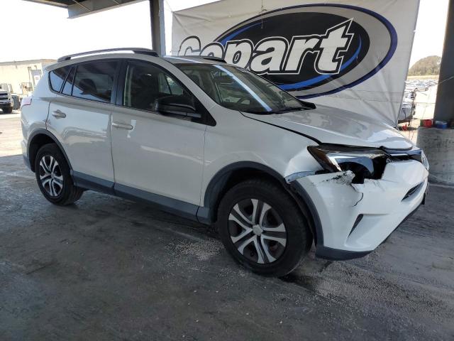 2016 TOYOTA RAV4 LE - JTMZFREV5GJ095061