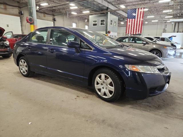 Vin: 19xfa1f56be002667, lot: 59472615, honda civic lx 20114