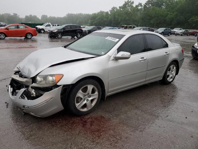 ACURA RL