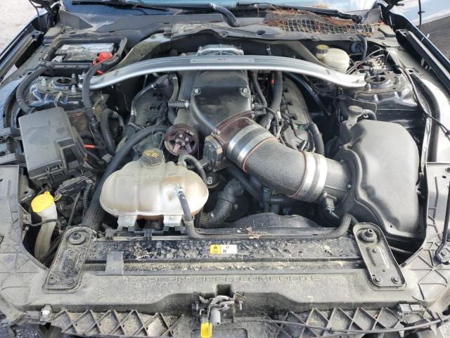 2016 FORD MUSTANG SH 1FA6P8JZXG5525085
