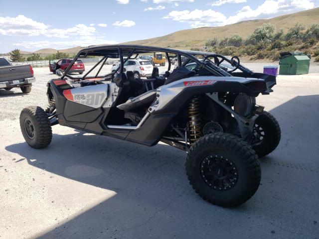 2020 CAN-AM MAVERICK X 3JBVNAV43LK001068
