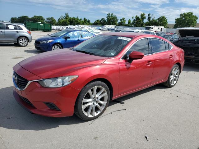 Vin: jm1gj1v68f1176781, lot: 62471055, mazda 6 touring 2015 img_1