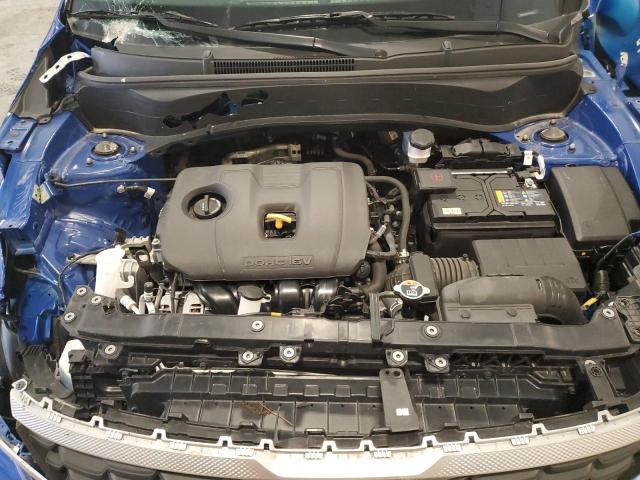 2022 KIA SELTOS LX KNDEPCAA6N7324160