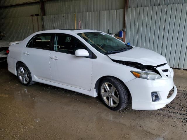 2013 TOYOTA COROLLA BA - 2T1BU4EE9DC957652