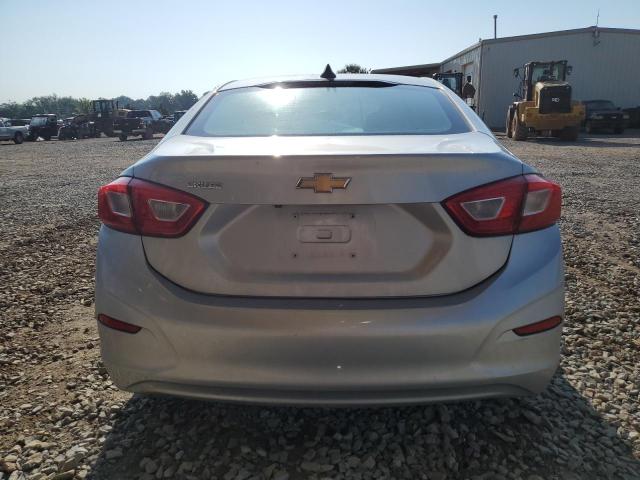 2018 CHEVROLET CRUZE LS 1G1BC5SM7J7226065
