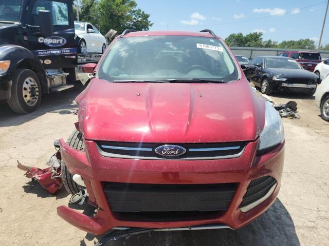 2016 FORD ESCAPE SE - 1FMCU0G99GUB71902