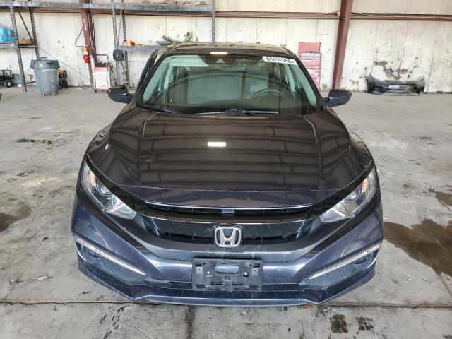 2021 HONDA CIVIC LX - 2HGFC2F68MH519972