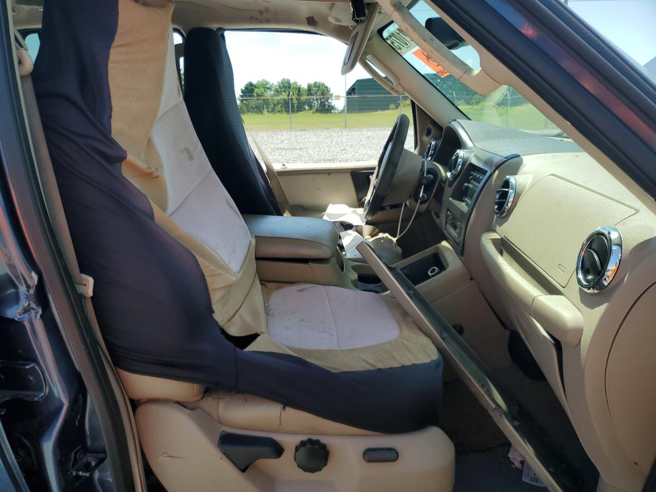 Ford Expedition 2006