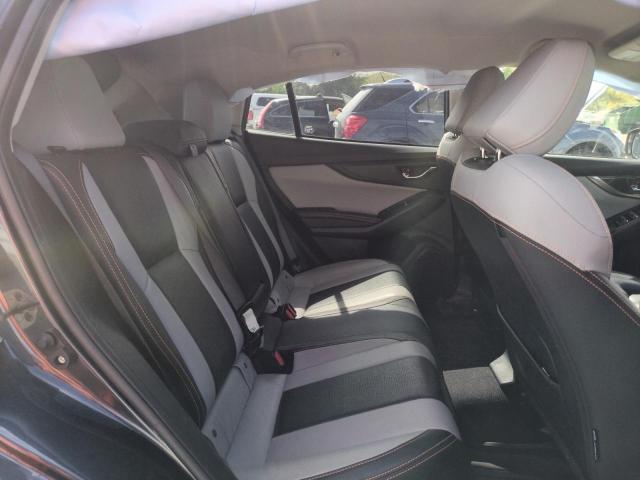 2019 SUBARU CROSSTREK - JF2GTAMC0K8302880