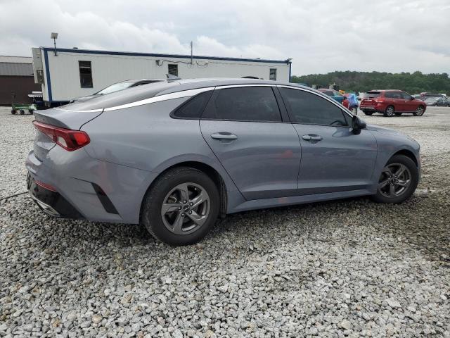 Vin: 5xxg14j24pg197038, lot: 59634835, kia k5 lxs 20233