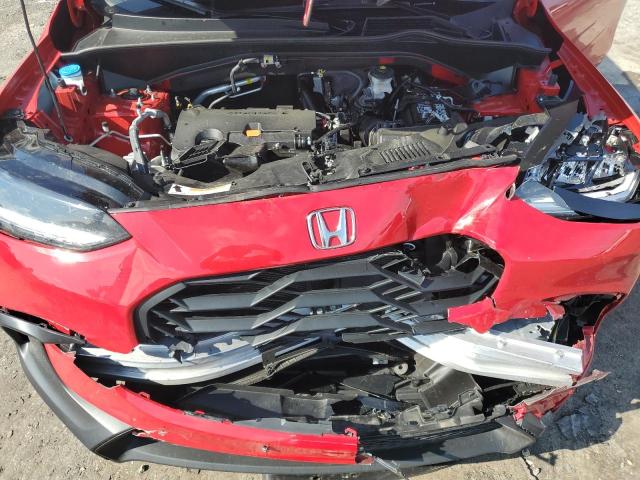 2025 HONDA HR-V SPORT 3CZRZ2H56SM768195