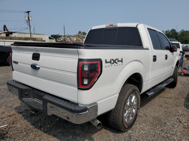 Vin: 1ftfw1etxefa90974, lot: 60065575, ford f-150 supercrew 20143