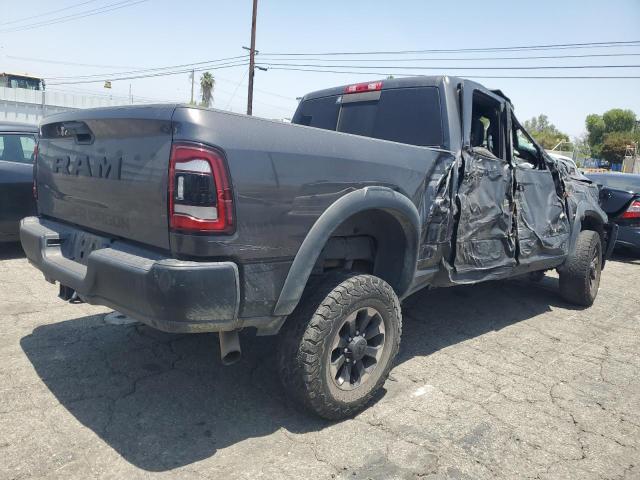 2022 RAM 2500 POWER - 3C6TR5EJ3NG345700