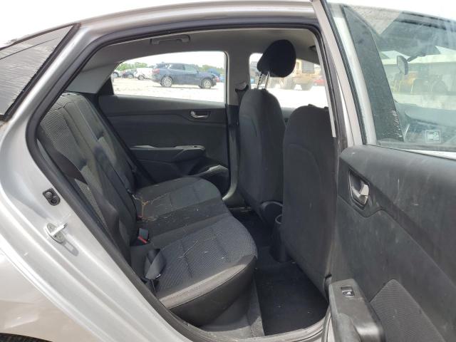 2019 HYUNDAI ACCENT SE - 3KPC24A37KE068717