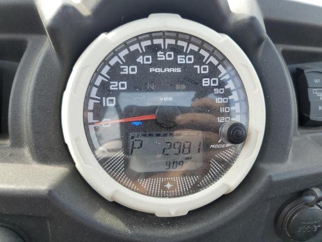 2016 POLARIS RZR XP TUR 3NSVDE926GF452914