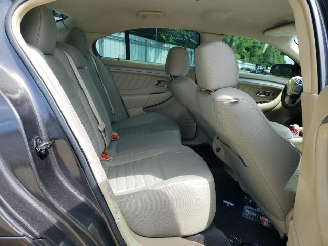 2017 FORD TAURUS SE 1FAHP2D88HG106652