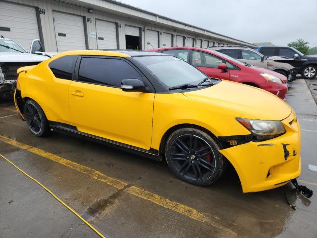 Vin: jtkjf5c76c3026249, lot: 61372635, toyota scion 20124