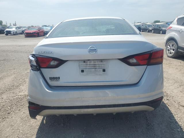 2022 NISSAN ALTIMA S - 1N4BL4BVXNN374017