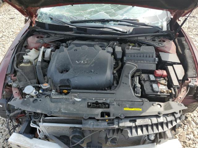 2016 NISSAN MAXIMA 3.5 - 1N4AA6AP8GC901888
