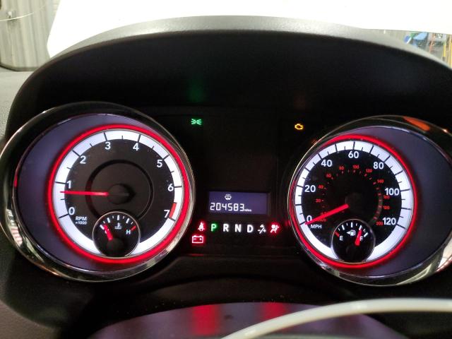 2020 DODGE GRAND CARA 2C4RDGCG1LR169449