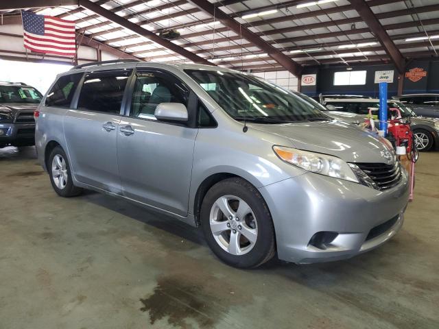 Vin: 5tdkk3dcxbs146656, lot: 61140625, toyota all models le 20114