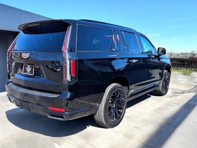 Vin: 1gys4gkl9nr362xxx, lot: 59638615, cadillac escalade sport platinum 20224